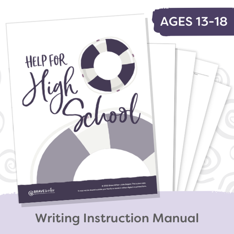 Help for High School