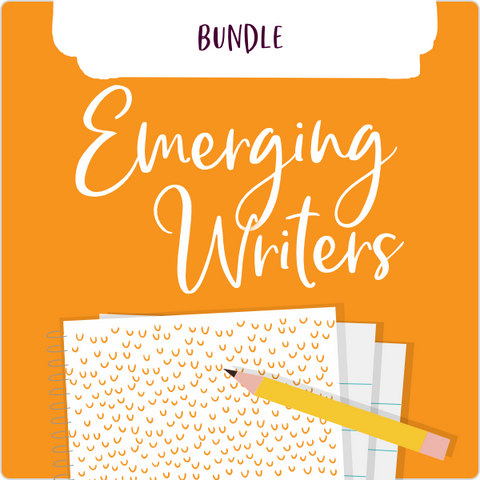 Emerging Writers Bundle