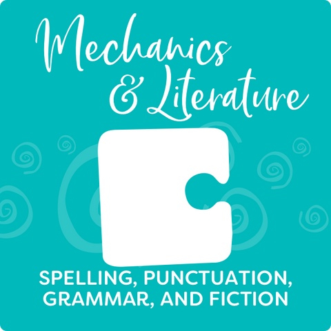 Mechanics and Literature