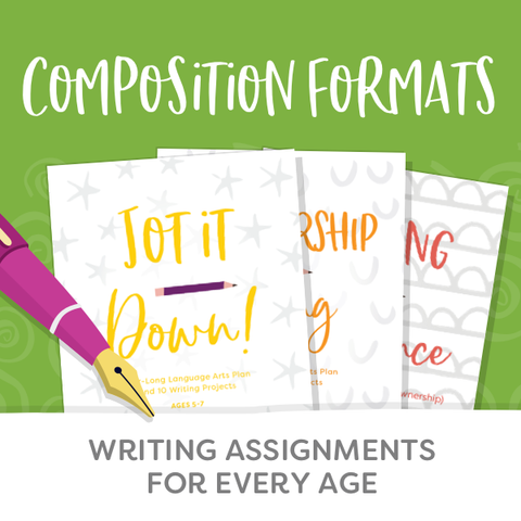 Composition Formats