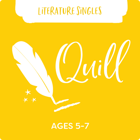 Quill Single Issues