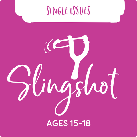 Slingshot Single Issues