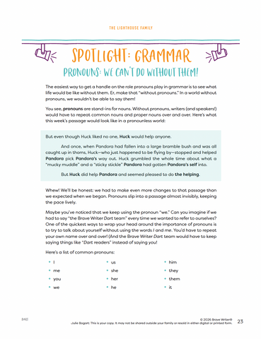 The Lighthouse Family