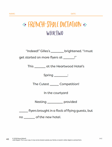 Heartwood Hotel: Better Together