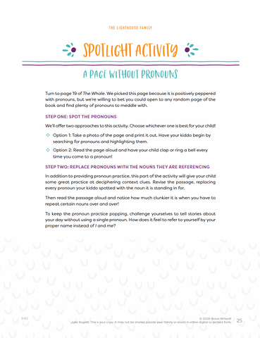 The Lighthouse Family