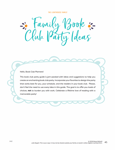 The Lighthouse Family