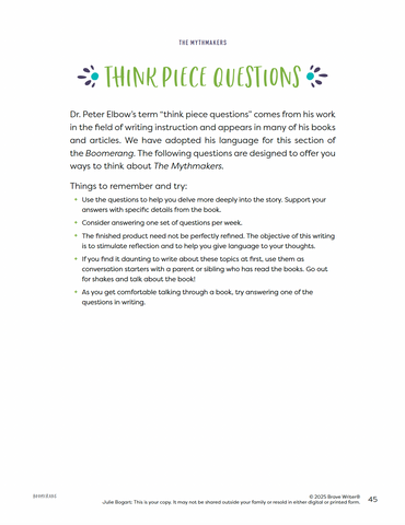 The Mythmakers: The Remarkable Fellowship of C. S. Lewis & J. R. R. Tolkien