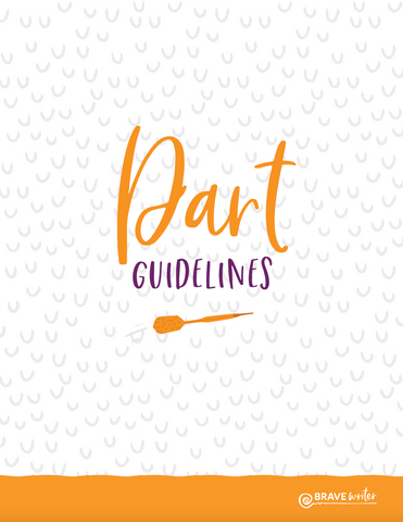 Painting the Game