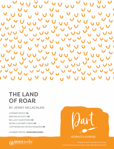 The Land of Roar