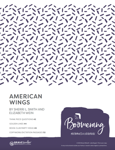 American Wings