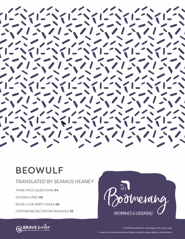 Beowulf