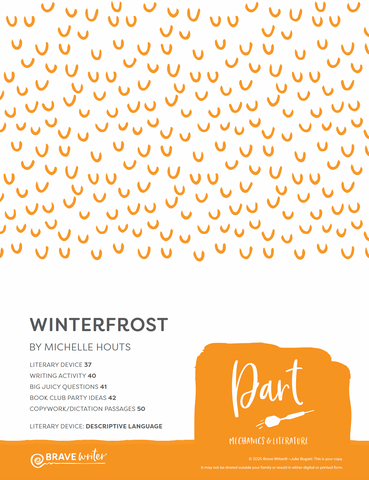 Winterfrost