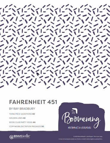 Fahrenheit 451