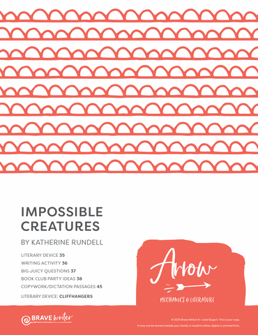 Impossible Creatures