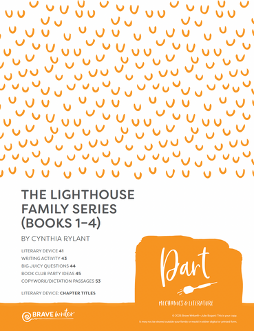 The Lighthouse Family