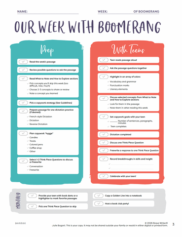 The Martian (Classroom Edition)