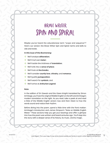 Sir Gawain and the Green Knight