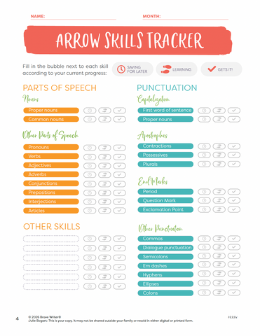 Will's Race for Home