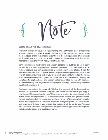 The Mythmakers: The Remarkable Fellowship of C. S. Lewis & J. R. R. Tolkien