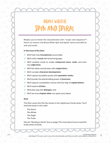 The Lighthouse Family