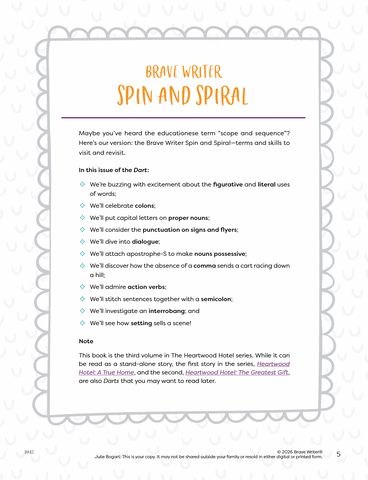 Heartwood Hotel: Better Together