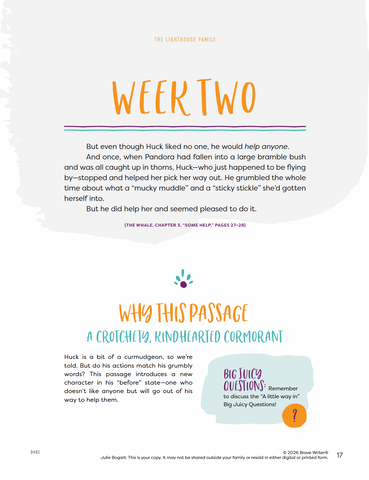 The Lighthouse Family