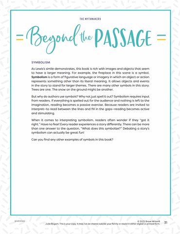 The Mythmakers: The Remarkable Fellowship of C. S. Lewis & J. R. R. Tolkien