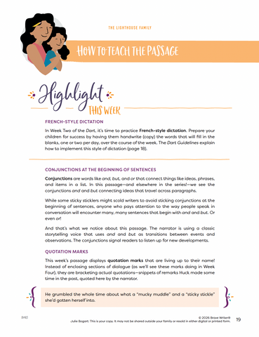 The Lighthouse Family