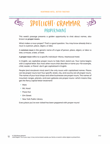 Heartwood Hotel: Better Together