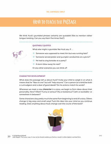 The Lighthouse Family