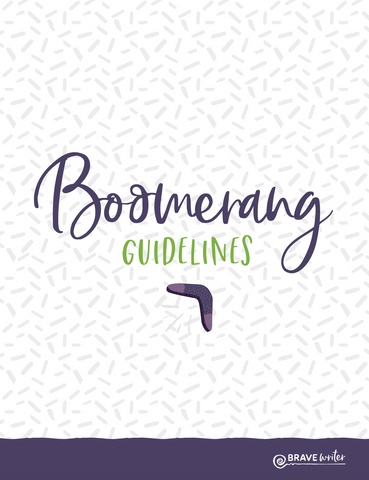 Boomerang 2025-2026