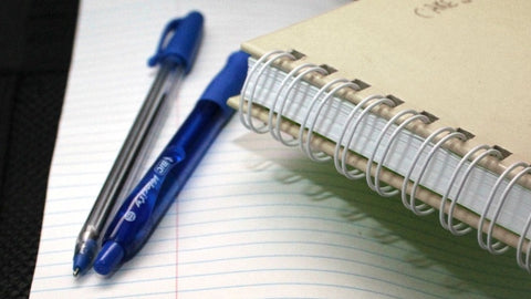 Advanced Writing for College Prep