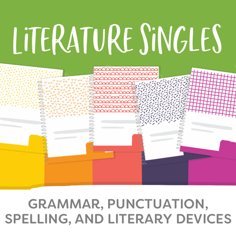 Literature Singles