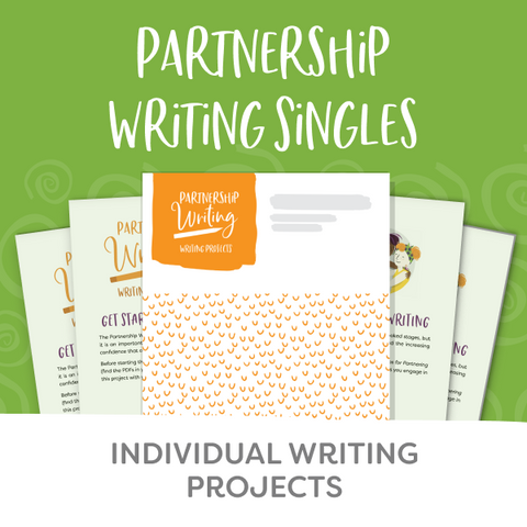 Partnership Writing Singles