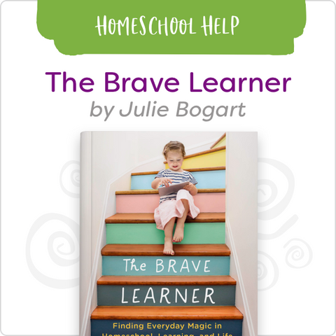The Brave Learner
