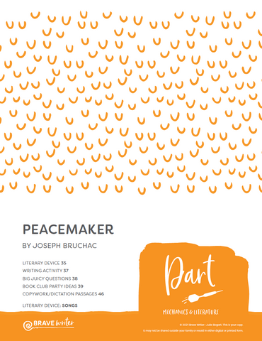 Peacemaker