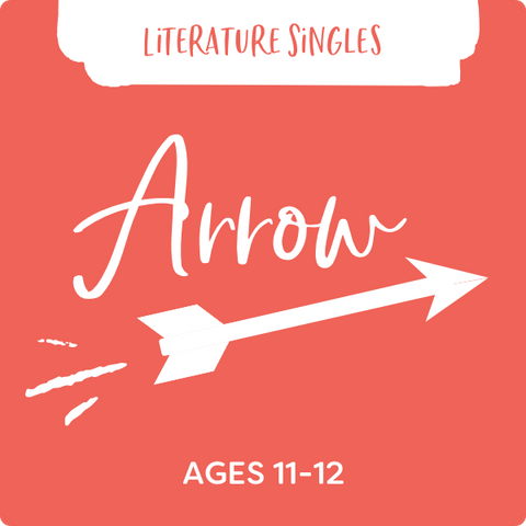 Arrow Single Issues