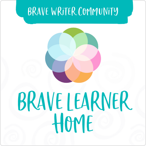 Brave Learner Home Membership