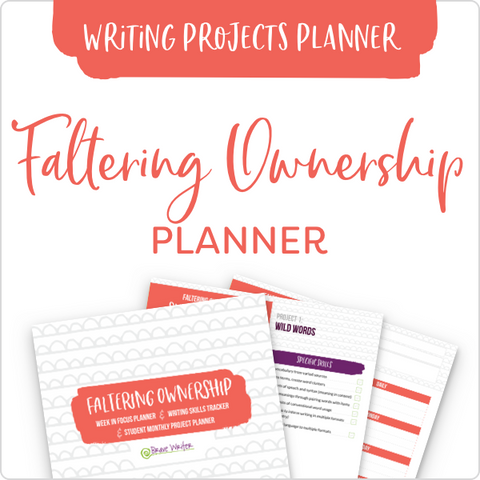 Faltering Ownership Planner