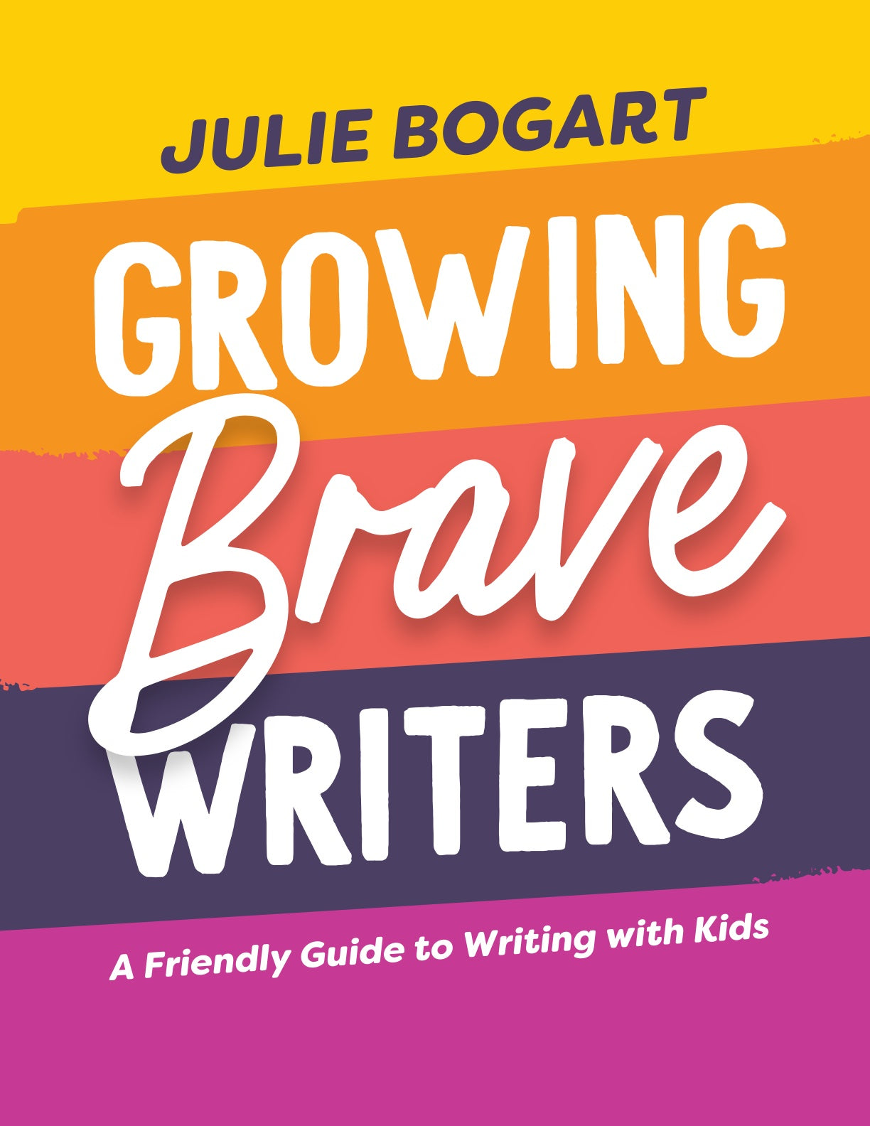 Brave the Page with a Creative Writing Kit for Kids and Teens - Some the  Wiser